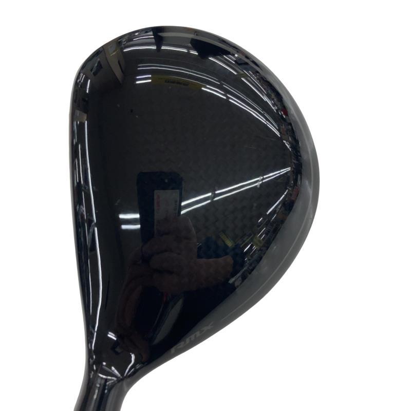 YAMAHA（ヤマハ） RMX DD(2026) 5W フェアウェイウッド FW フレックス