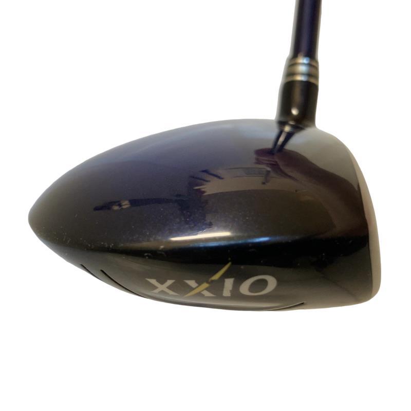 XXIO　フェアウェイウッド 2018（SR）スピーダー エボリューション5 SRIXON 特注 スリクソン ZXi フェアウェイウッド SPEEDER NX VIOLET