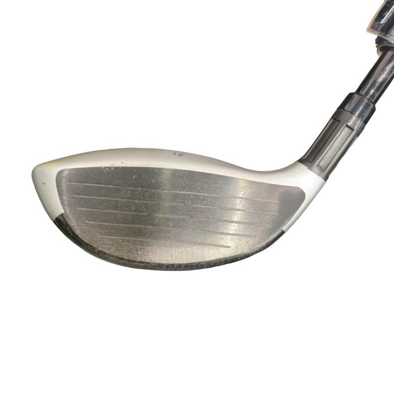 TaylorMade（テーラーメイド） M4 3W フェアウェイウッド FW