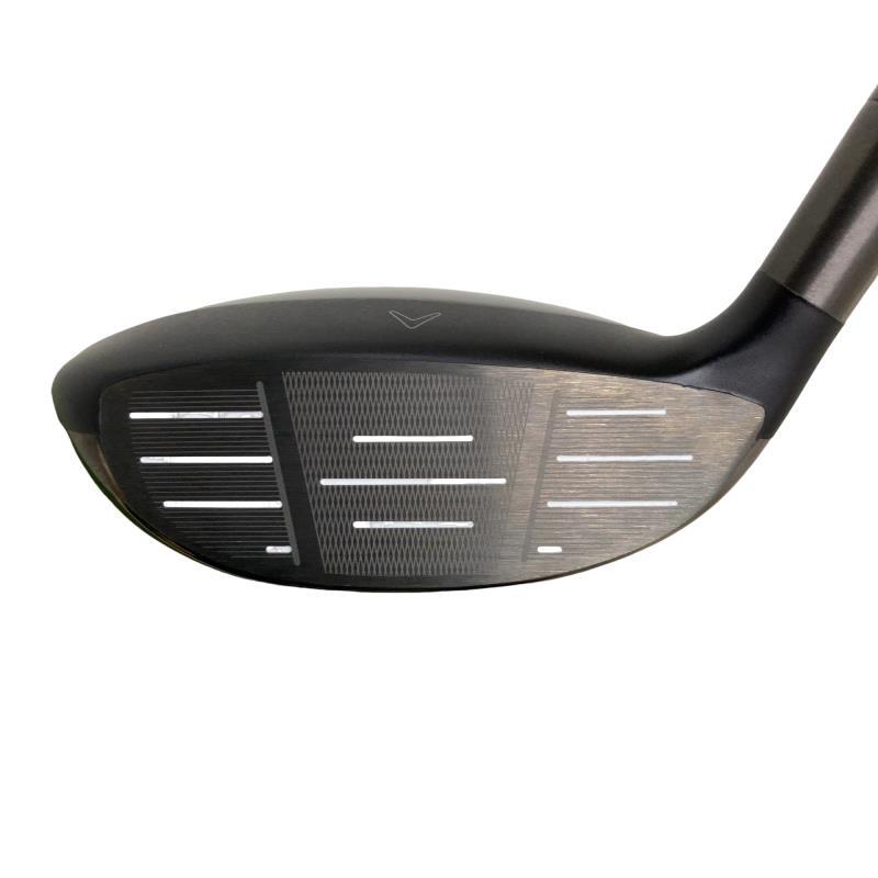 Callaway（キャロウェイ） PARADYM MAX FAST 5W フェアウェイウッド FW