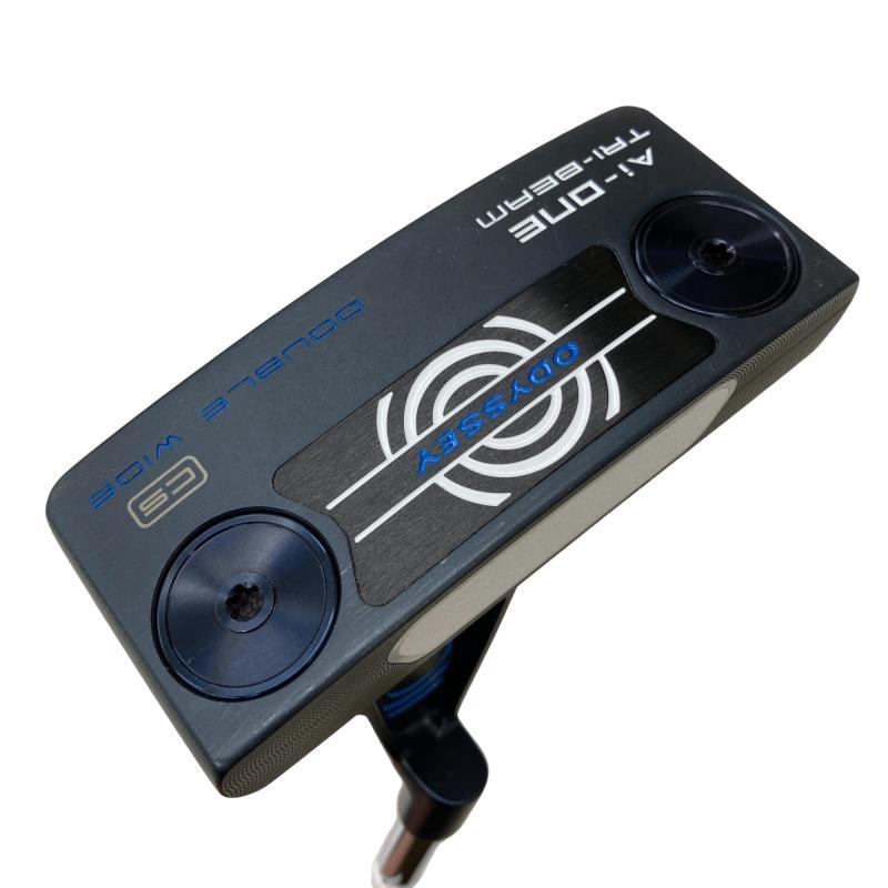 ODYSSEY（キャロウェイゴルフ） オデッセイ Ai-ONE TRI-BEAM DOUBLE