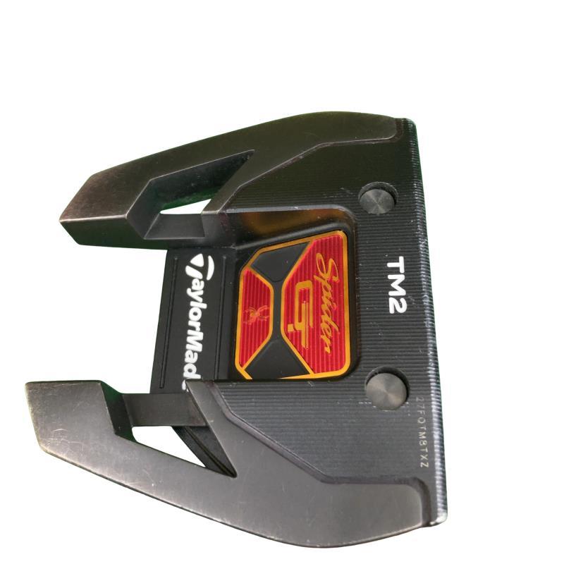 TaylorMade（テーラーメイド） Spider GT BLACK TM2 34インチ パター