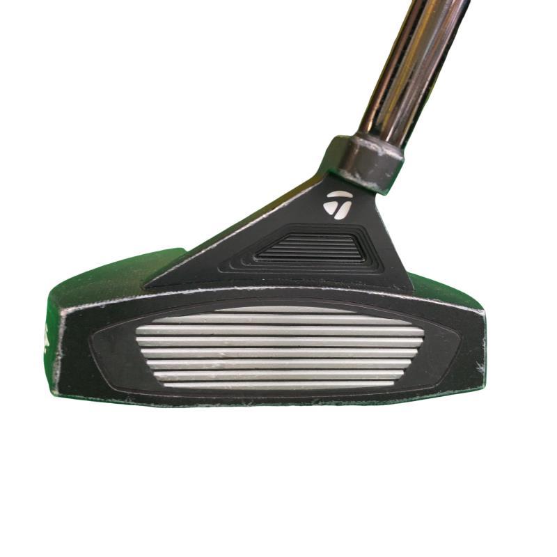 TaylorMade（テーラーメイド） Spider GT BLACK TM2 34インチ パター