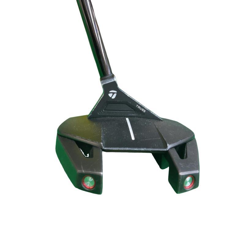 TaylorMade（テーラーメイド） Spider GT BLACK TM2 34インチ パター