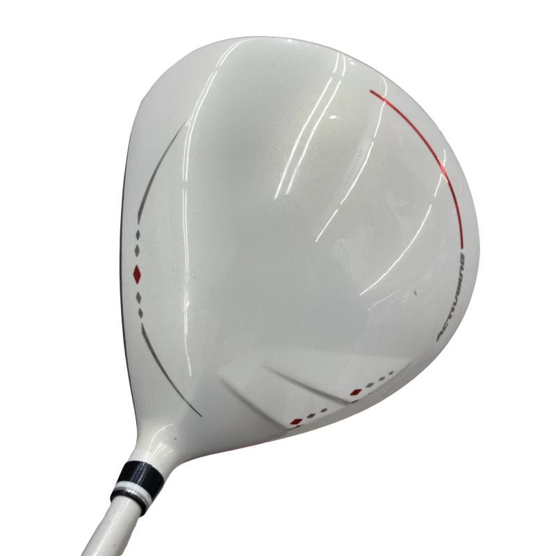 DUNLOP（ダンロップ） XXIO(2024) ホワイト 12.5° レディース