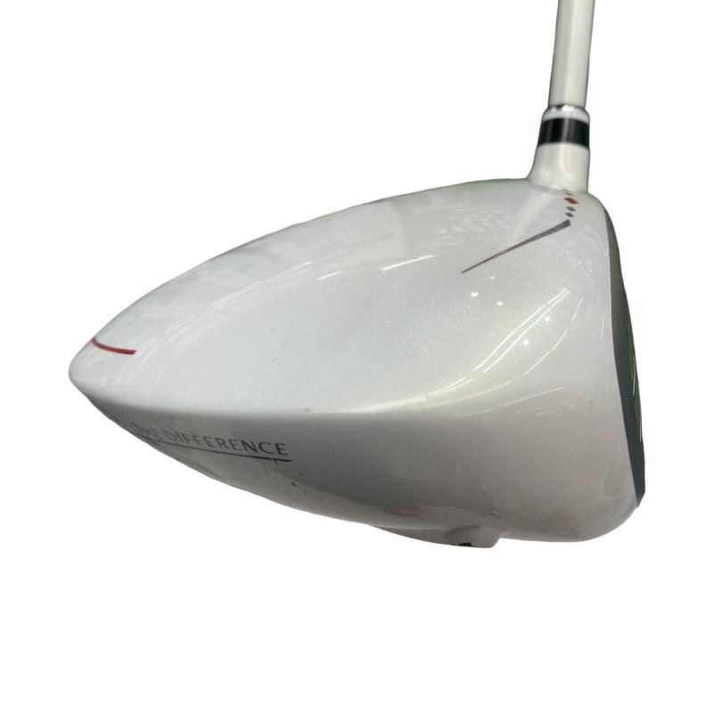 DUNLOP（ダンロップ） XXIO(2024) ホワイト 12.5° レディース