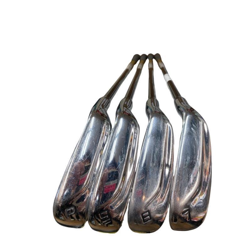 MAJESTY（マジェスティ） マジェスティゴルフ(旧マルマン) SHUTTLE