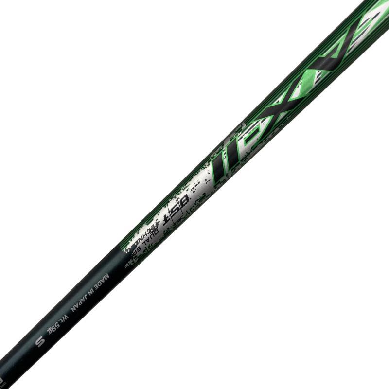 DUNLOP - ダンロップ XXIO(2022) eks 5S アイアン仕かける IR フレックスS