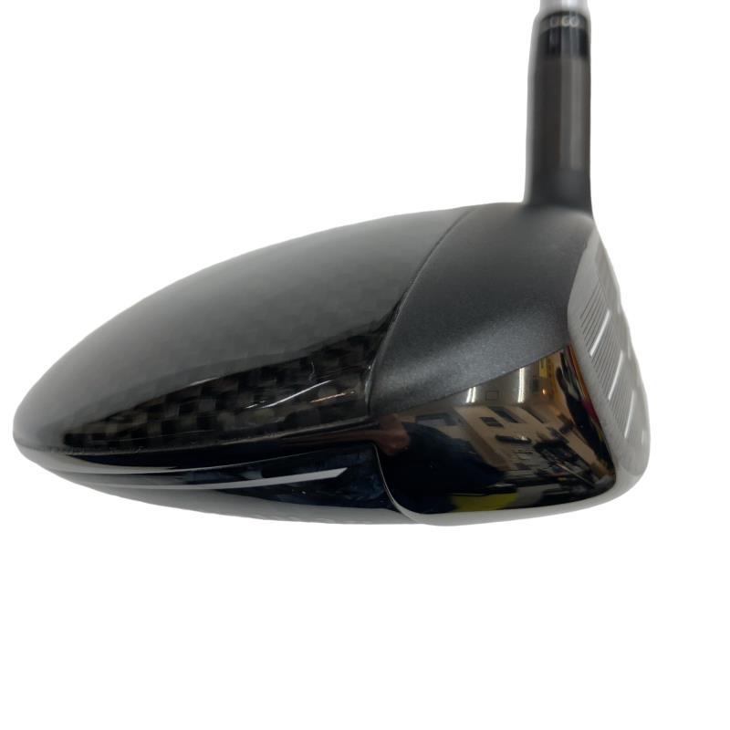 キャロウェイ PARADYM Ai SMOKE MAX FAST 3W レディース フェアウェイウッド FW フレックスAの画像
