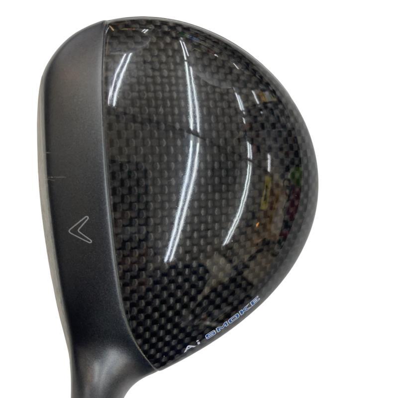 Callaway（キャロウェイ） PARADYM Ai SMOKE MAX FAST 7W レディース