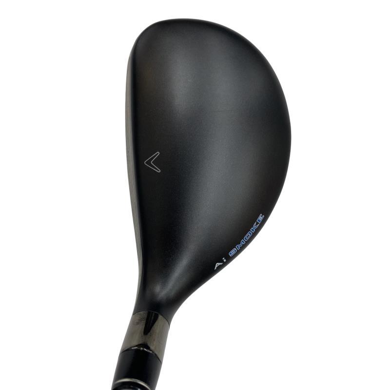 Callaway（キャロウェイ） PARADYM Ai SMOKE MAX FAST U5 レディース