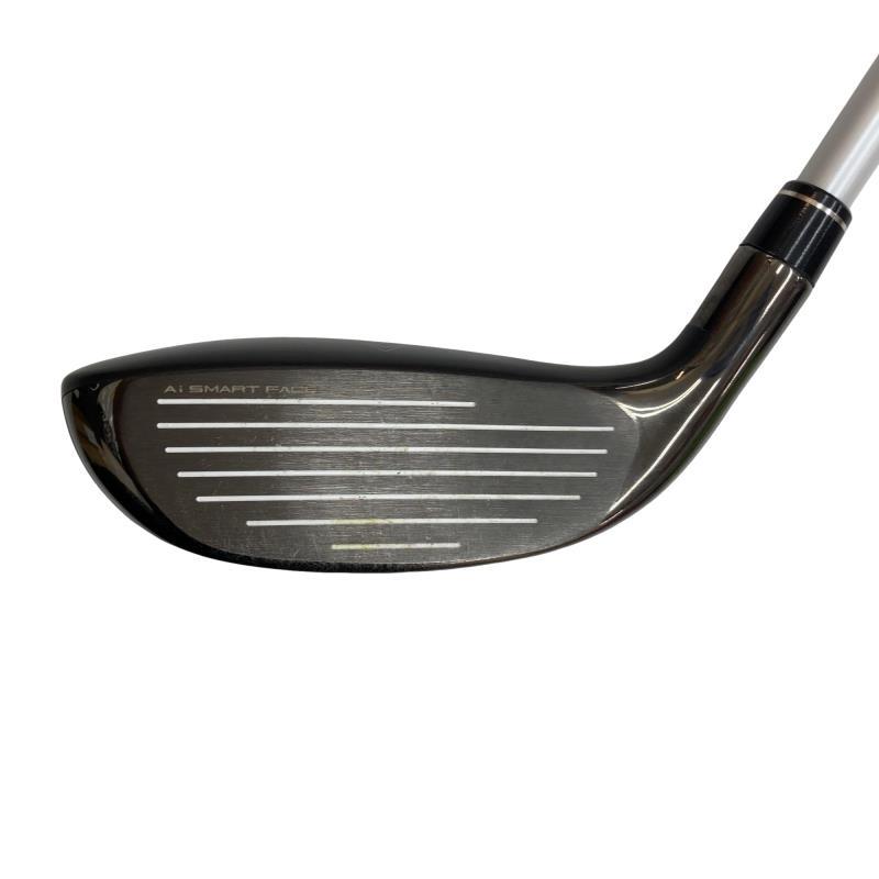 Callaway（キャロウェイ） PARADYM Ai SMOKE MAX FAST U5 レディース
