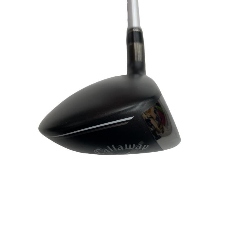 Callaway（キャロウェイ） PARADYM Ai SMOKE MAX FAST U5 レディース