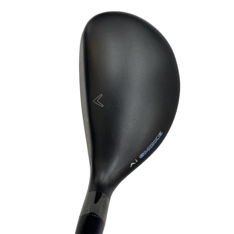 Callaway（キャロウェイ） PARADYM Ai SMOKE MAX FAST U6 レディース