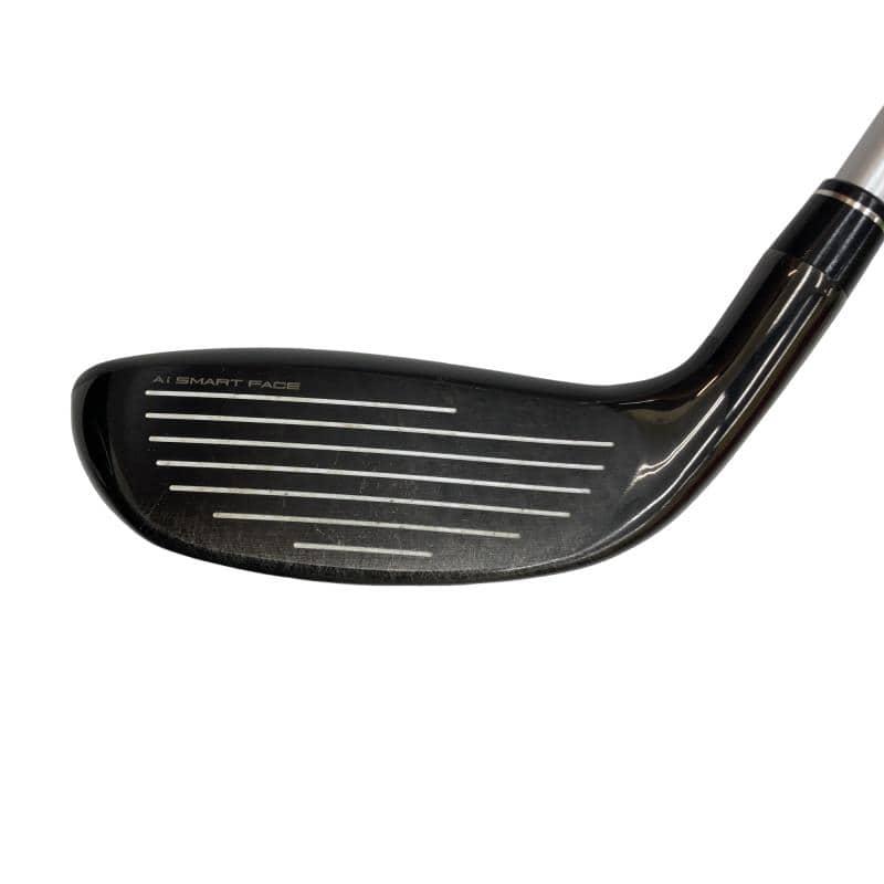 Callaway（キャロウェイ） PARADYM Ai SMOKE MAX FAST U6 レディース
