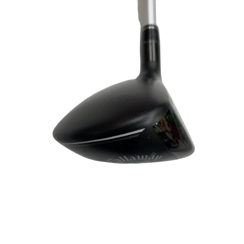 Callaway（キャロウェイ） PARADYM Ai SMOKE MAX FAST U6 レディース