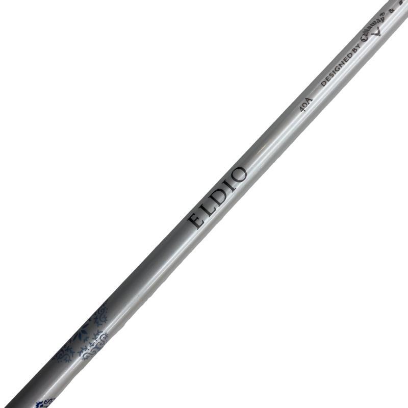 キャロウェイ PARADYM Ai SMOKE MAX FAST 5S レディース アイアンセット IR フレックスAの画像