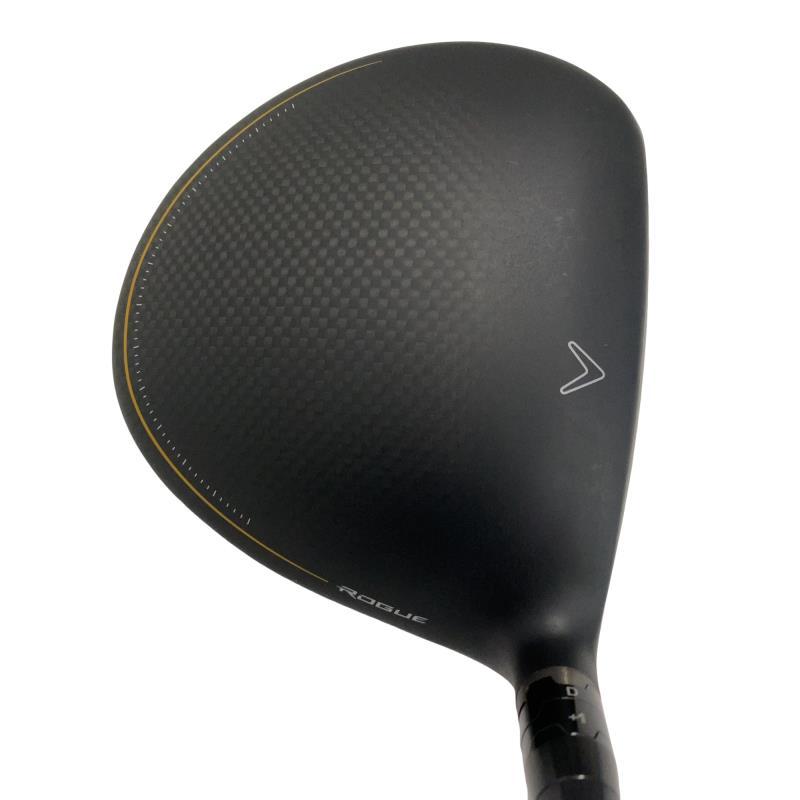 Callaway（キャロウェイ） ROGUE ST MAX 10.5° レフティ ドライバー DR 