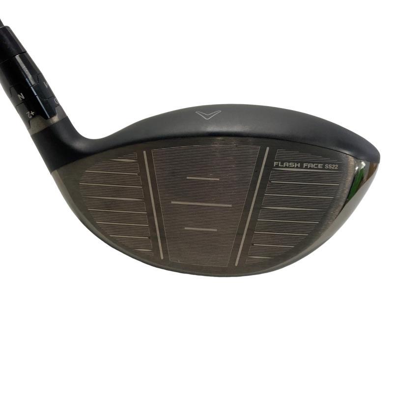 Callaway（キャロウェイ） ROGUE ST MAX 10.5° レフティ ドライバー DR 