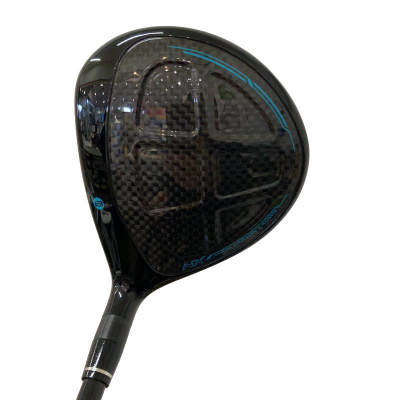 【美品】ホンマ ベレスNX 3W フェアウェイウッド 15° R HONMA GOLF（本間ゴルフ） BERES NX 3W フェアウェイウッド FW