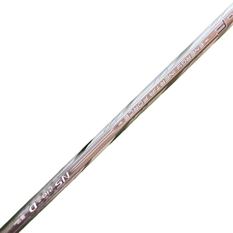 ゴルフパートナー NEXGEN NS210 9.5° ドライバー DR フレックスその他