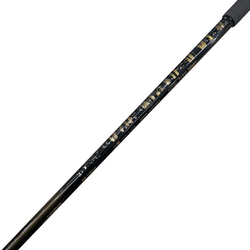 つるや AXEL Gold Premium VI 10.5° ドライバー DR フレックスR