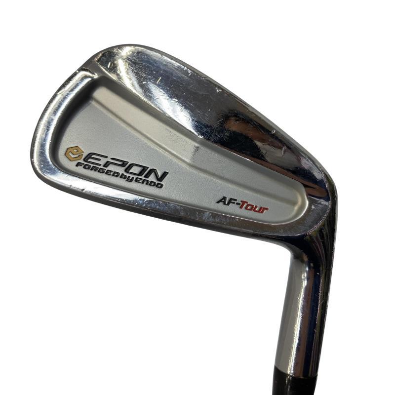 エポンゴルフ株式会社 EPON AF-Tour CB 6S アイアンセット IR