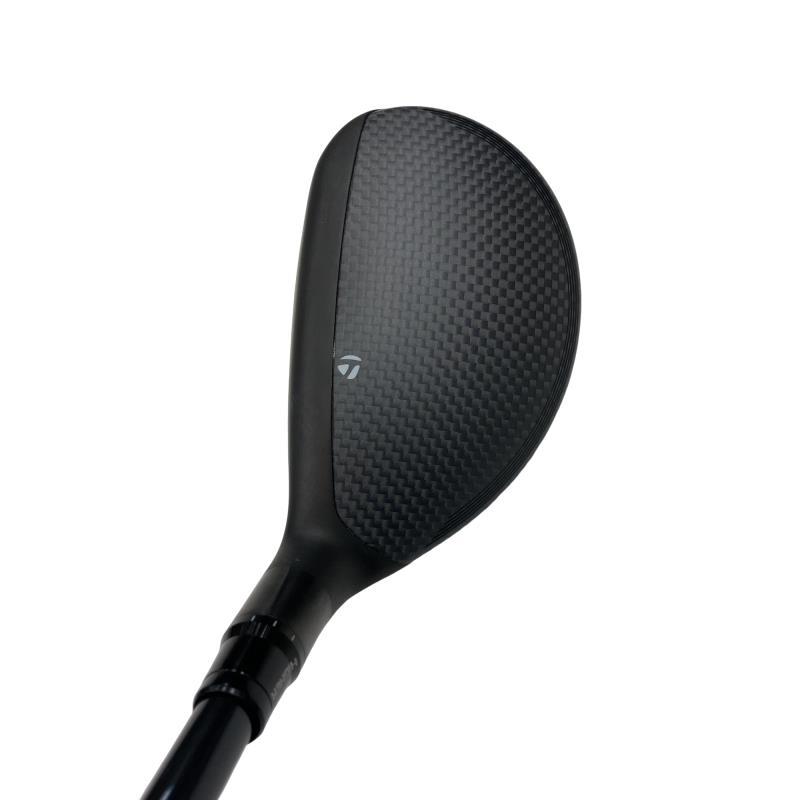 TaylorMade（テーラーメイド） Qi35 U4 ユーティリティ UT フレックスS