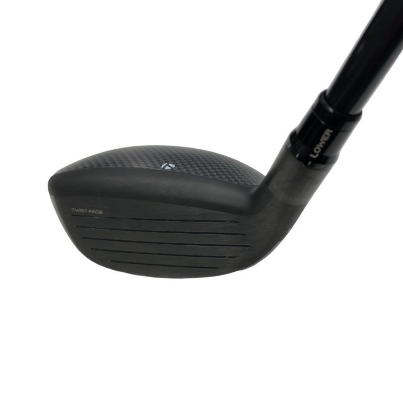 TaylorMade（テーラーメイド） Qi35 U4 ユーティリティ UT フレックスS