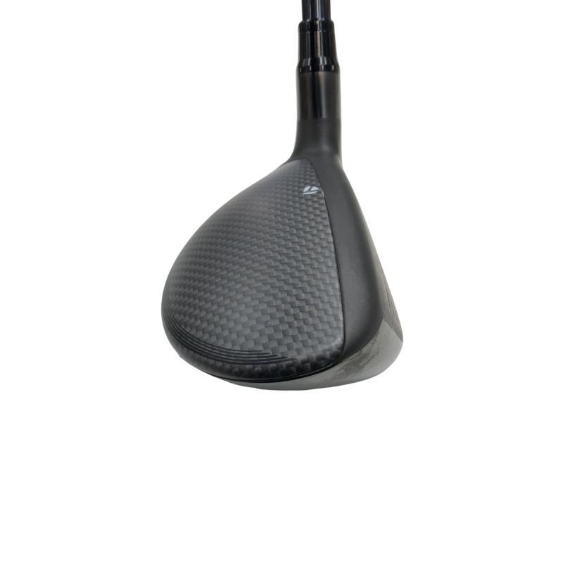 TaylorMade（テーラーメイド） Qi35 U4 ユーティリティ UT フレックスS