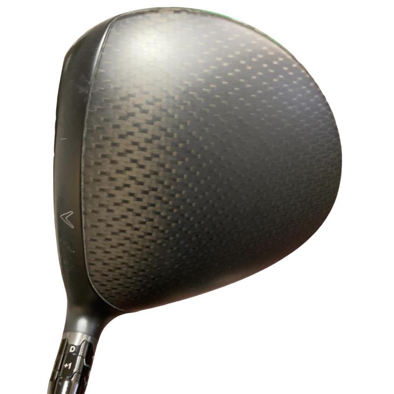 Callaway（キャロウェイ） ELYTE MAX FAST 12° レディース ドライバー