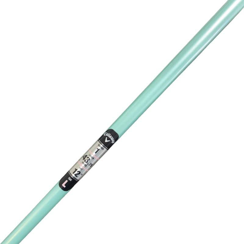 Callaway（キャロウェイ） ELYTE MAX FAST 12° レディース ドライバー