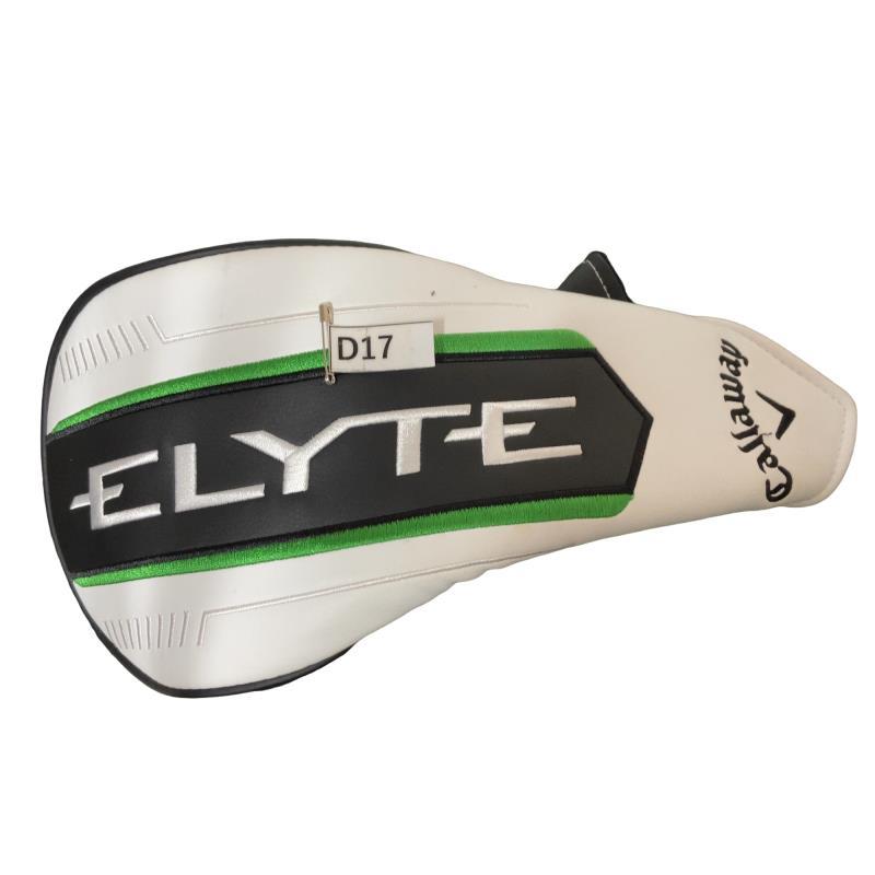 Callaway（キャロウェイ） ELYTE MAX FAST 12° レディース ドライバー