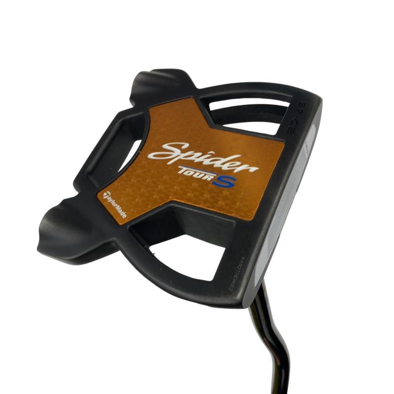 TaylorMade（テーラーメイド） Spider TOUR S S7・CB 38インチ USA