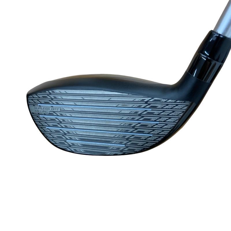 ブリヂストン BRIDGESTONE B2 3W フェアウェイウッド FW フレックス
