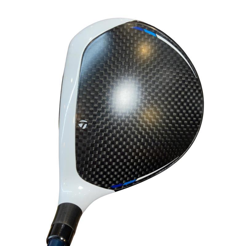 TaylorMade（テーラーメイド） SIM2 MAX-D 5W フェアウェイウッド FW