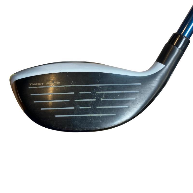 クラブ sim2MAX-D 5W TaylorMade（テーラーメイド） SIM2 MAX-D 5W フェアウェイウッド FW