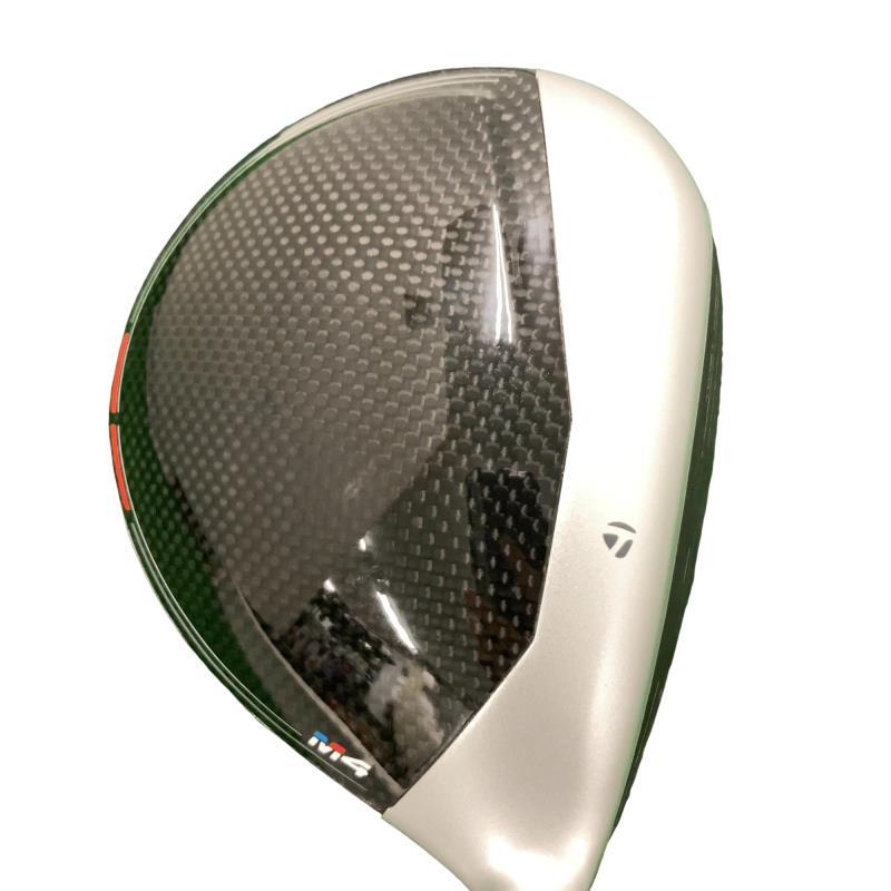 TaylorMade（テーラーメイド） M4 10.5° レフティ ドライバー DR