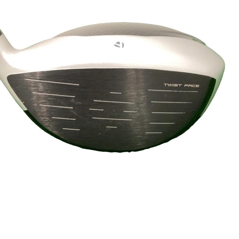 TaylorMade（テーラーメイド） M4 10.5° レフティ ドライバー DR