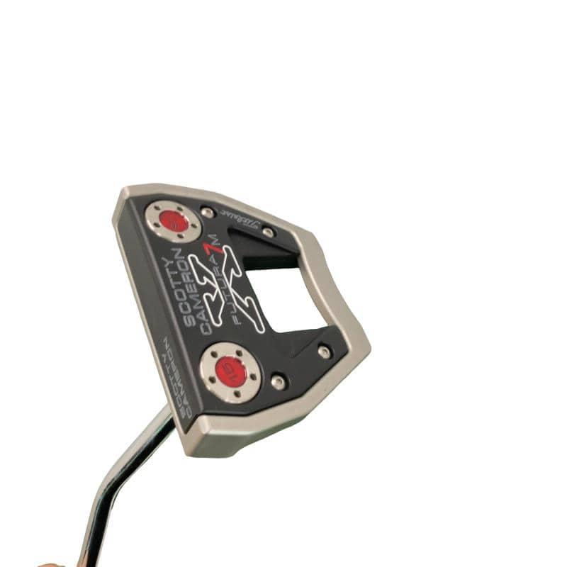 Titleist（タイトリスト） SCOTTY CAMERON FUTURA X7M 34インチ 
