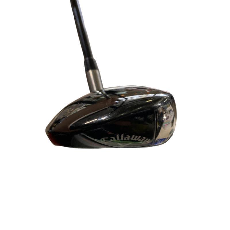 Callaway（キャロウェイ） APEX UW(2024) 23° ユーティリティ UT