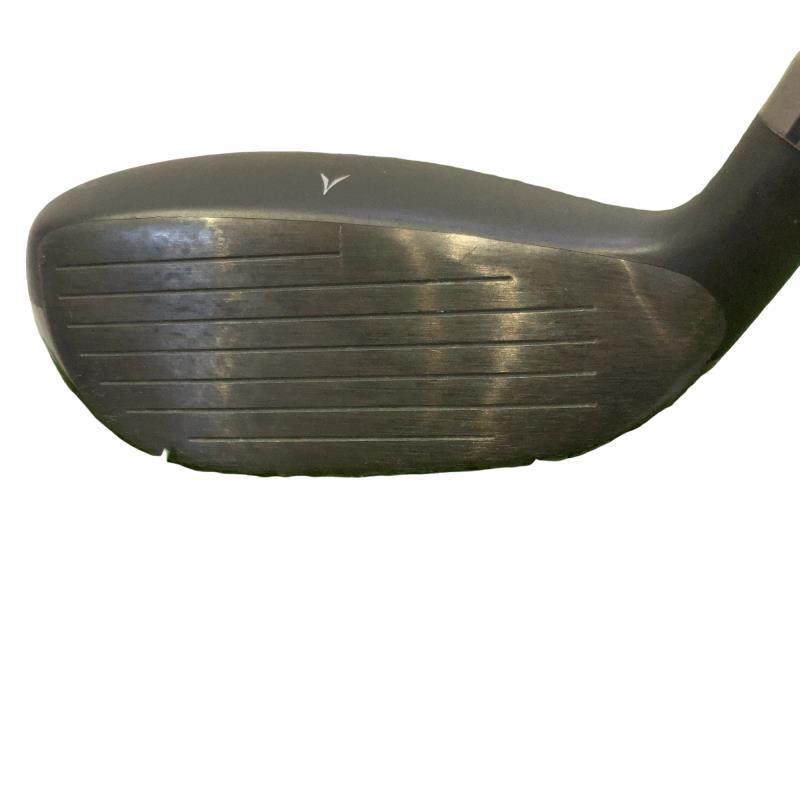 kasco（キャスコ） POWER TORNADO UFO Speed 66 ユーティリティ UT