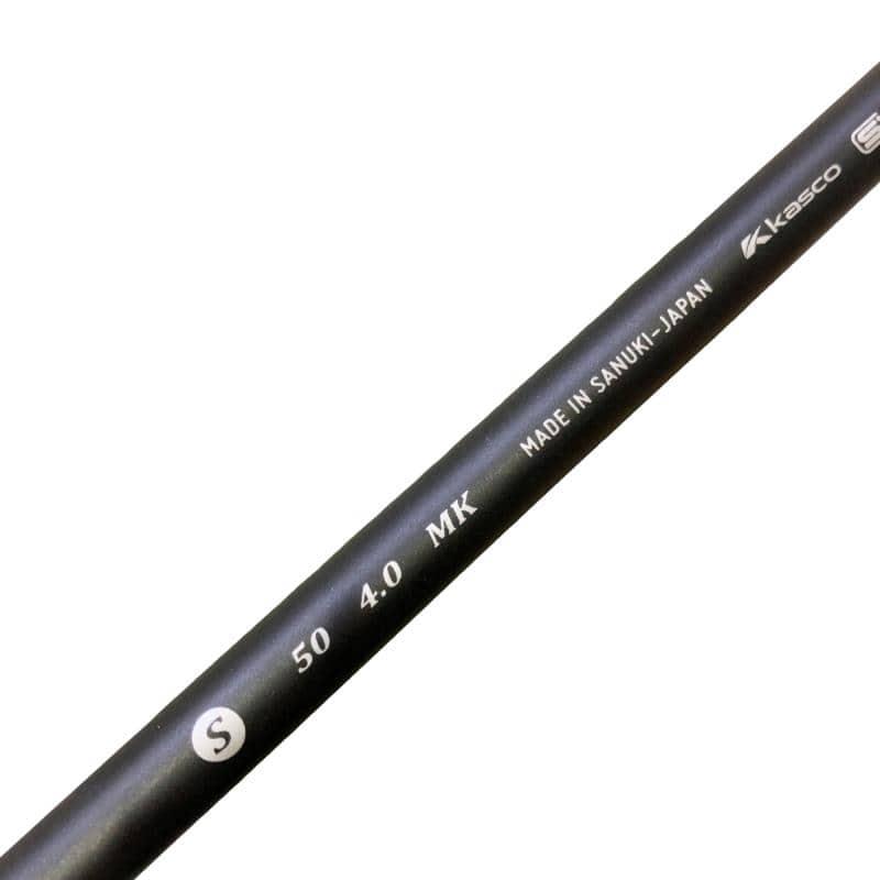 kasco（キャスコ） POWER TORNADO UFO Speed 66 ユーティリティ UT