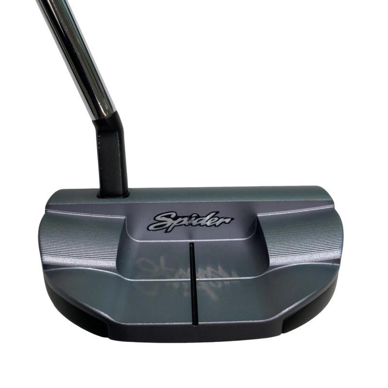 TaylorMade（テーラーメイド） Spider GT NOTCHBACK スモールスラント