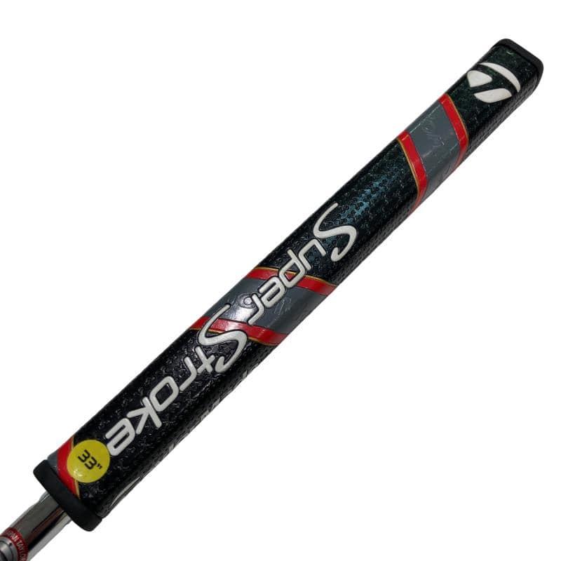 TaylorMade（テーラーメイド） Spider GT NOTCHBACK スモールスラント