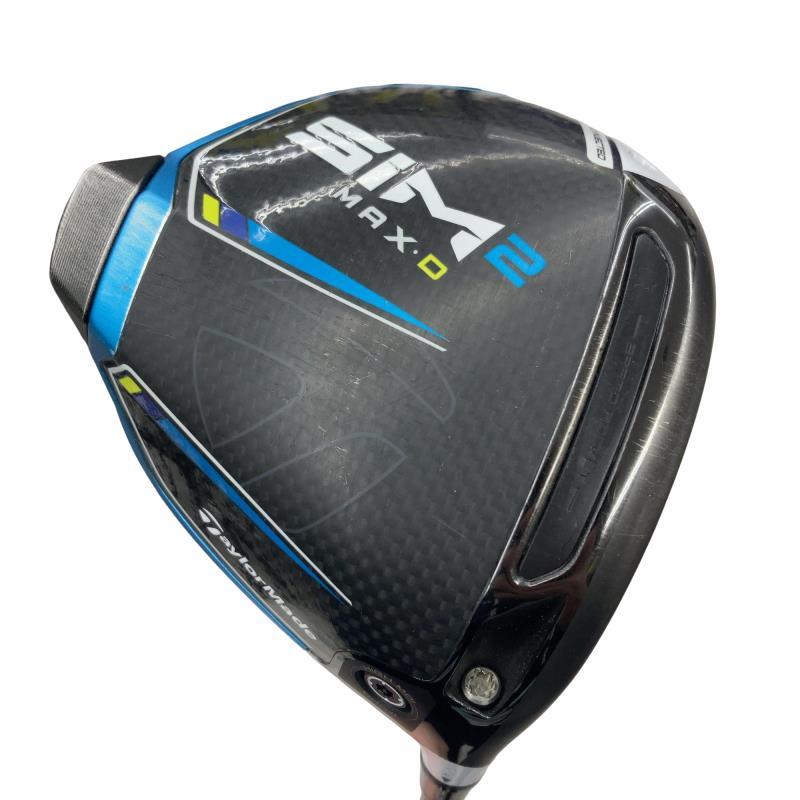 TaylorMade（テーラーメイド） SIM2 MAX-D 10.5° ドライバー DR