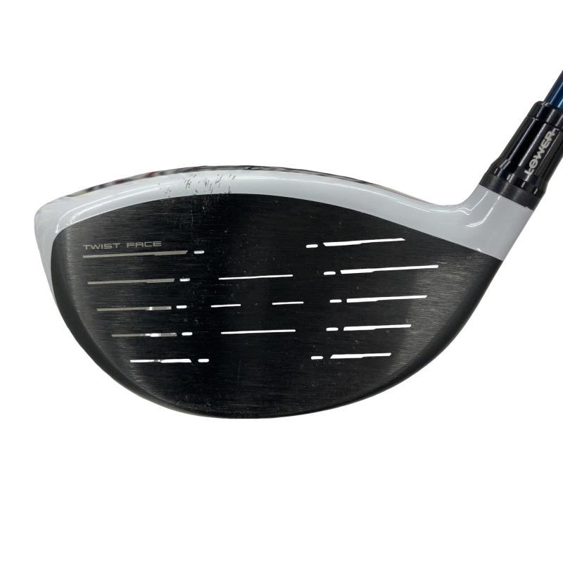 TaylorMade（テーラーメイド） SIM2 MAX-D 10.5° ドライバー DR
