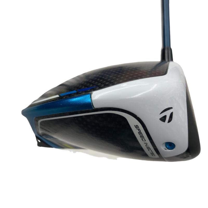 TaylorMade SIM2 MAX Dドライバー 10.5度 TaylorMade（テーラーメイド） SIM2 MAX-D 10.5° ドライバー DR