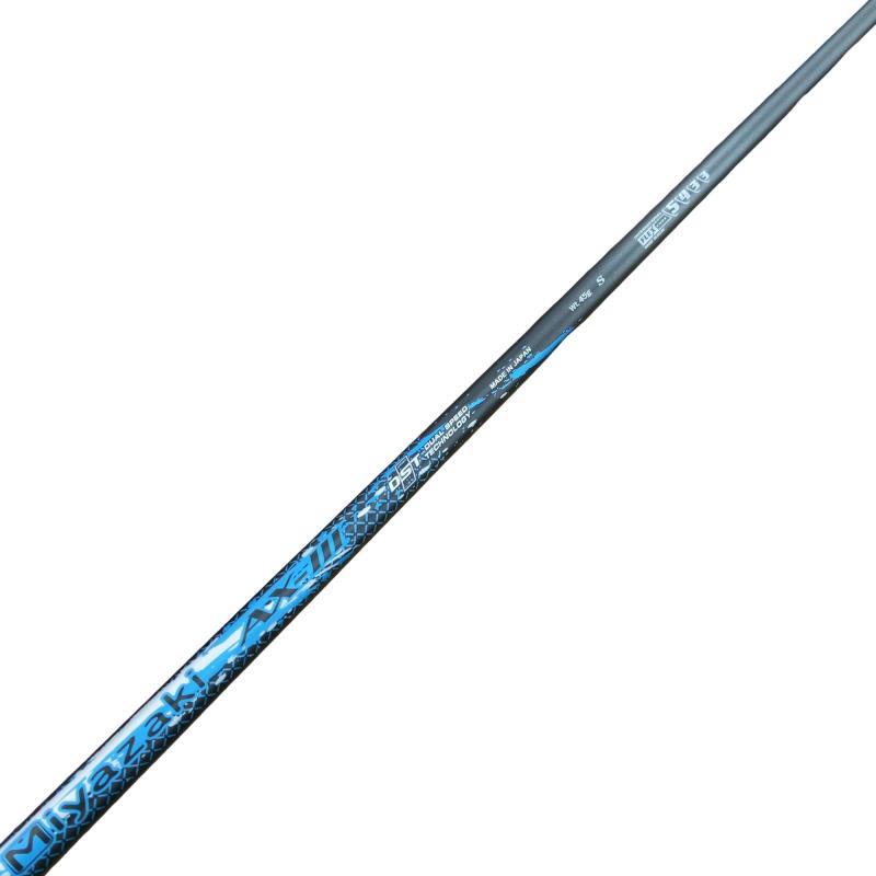 ダンロップ XXIO(2024) eks 5W フェアウェイウッド FW フレックスSの画像