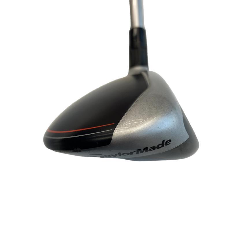 TaylorMade M6 UT3 UT4 セット フレックスS TaylorMade M6 UT3 UT4 セット フレックスS テーラーメイドTaylorMade